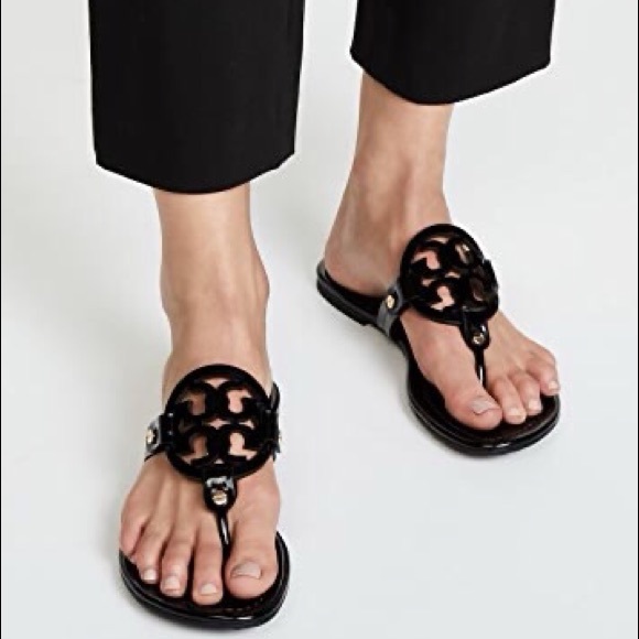 Tory Burch Shoes - 🧡SALE🧡 Tory Burch Miller Sandals